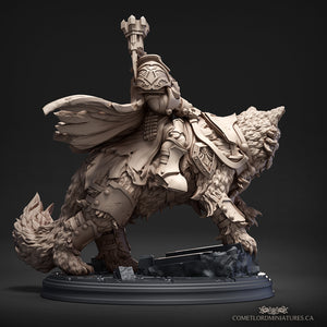 General Adakaius & Evelyn - Digital Version