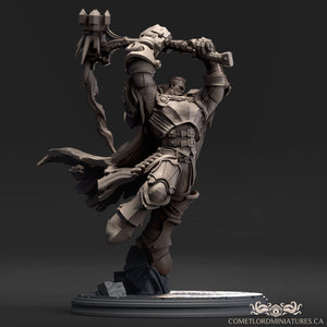 General Adakaius - Digital Version