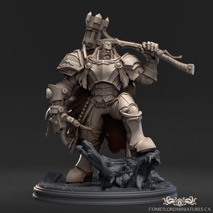 General Adakaius - Digital Version