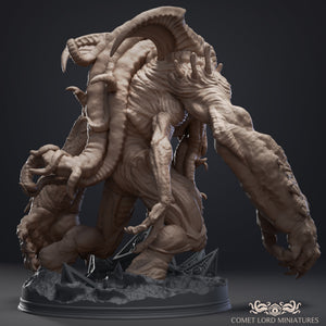 The Malachi - Digital Version