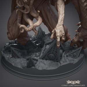 The Malachi - Digital Version