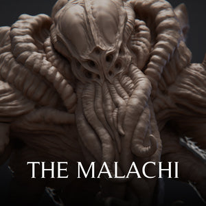The Malachi - Digital Version