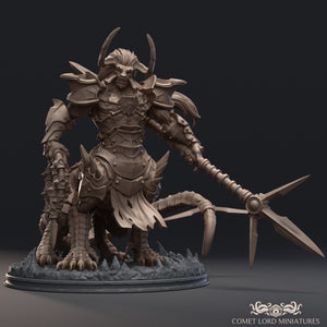 Agaros Devil - Digital Version