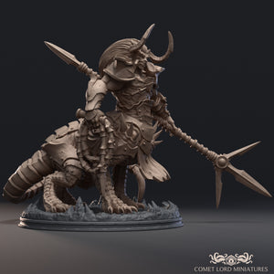 Agaros Devil - Digital Version