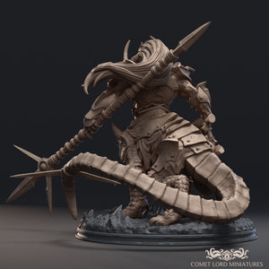 Agaros Devil - Digital Version