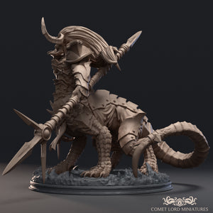 Agaros Devil - Digital Version