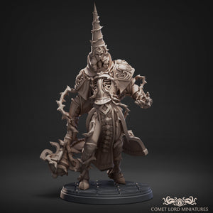 Alvaro, The Father of Thorns - Digital Version