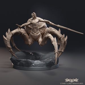 Arachneans - Digital Version