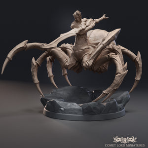 Arachneans - Digital Version