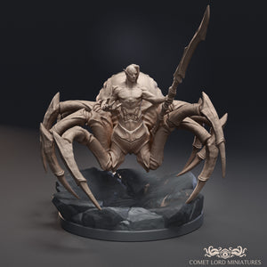 Arachneans - Digital Version