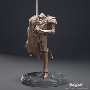 Argent Guard - Digital Version