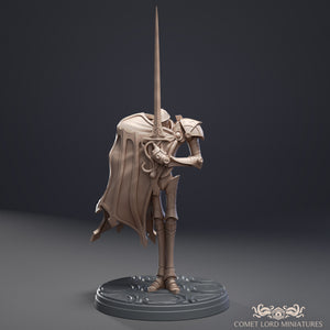 Argent Guard - Digital Version