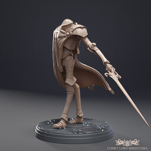 Argent Guard - Digital Version
