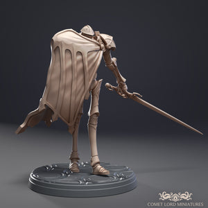 Argent Guard - Digital Version