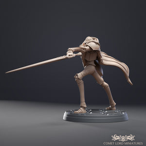 Argent Guard - Digital Version