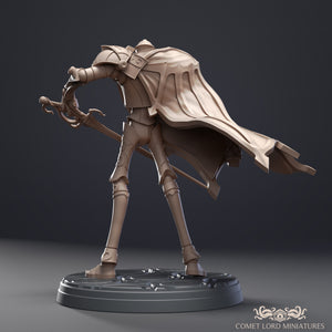 Argent Guard - Digital Version