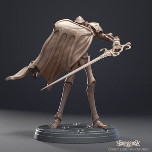 Argent Guard - Digital Version