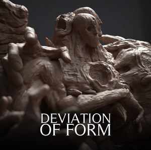 Deviation of Form - Digital Version