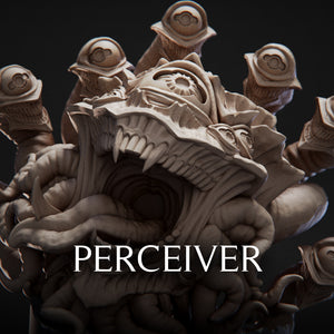 The Perceiver - Digital Version