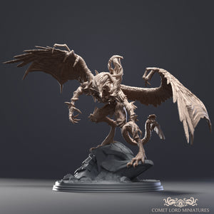 Dark Aether Corvinus - Digital Version