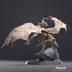 Dark Aether Corvinus - Digital Version