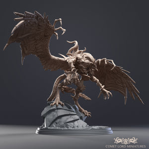 Dark Aether Corvinus - Digital Version