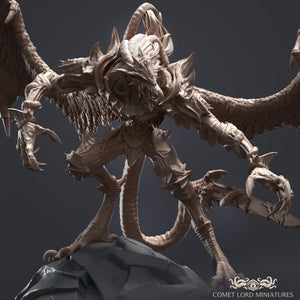Dark Aether Corvinus - Digital Version