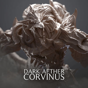 Dark Aether Corvinus - Digital Version