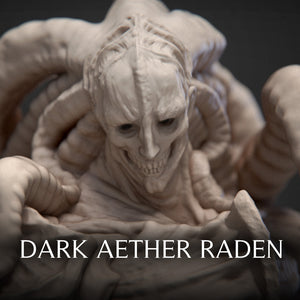 Dark Aether Raden - Digital Version