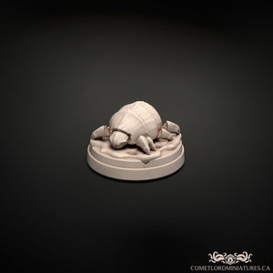 The Apathetic - Dreadborne - Digital Version