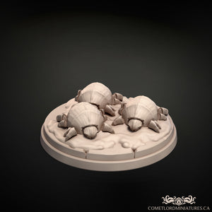 The Apathetic - Dreadborne - Digital Version