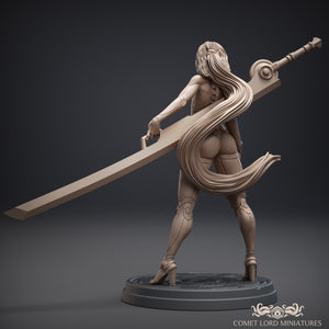 EVE - Model E45.9674 - Digital Version