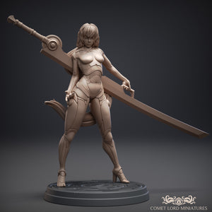 EVE - Model E45.9674 - Digital Version
