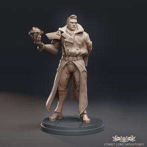 Eisenreich Summoner - Digital Version