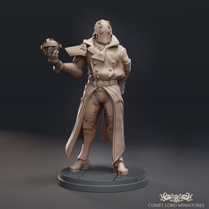 Eisenreich Summoner - Digital Version