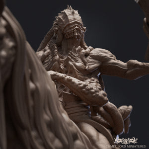 Erra, The Rider of Pestilence - Digital Version