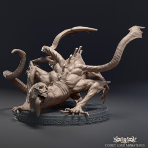 The False Beast - Digital Version