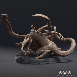 The False Beast - Digital Version