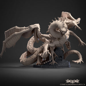 The False Dragon - Digital Version