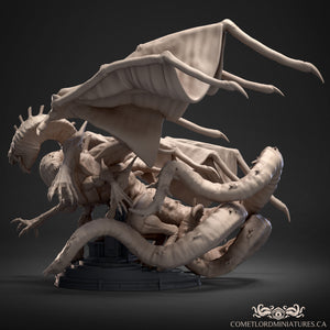 The False Dragon - Digital Version