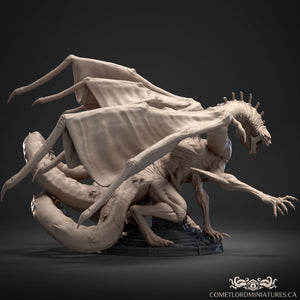 The False Dragon - Digital Version
