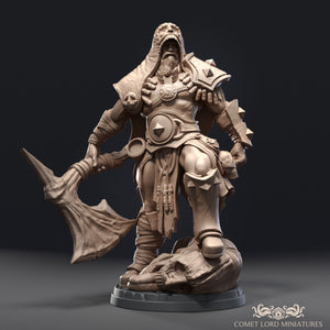 False Entity Hunter - Digital Version