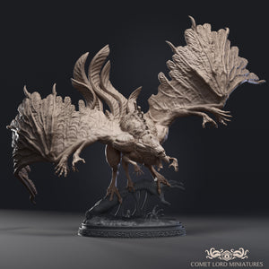 The False Phoenix - Digital Version
