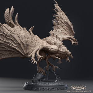 The False Phoenix - Digital Version