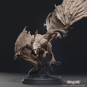 The False Phoenix - Digital Version