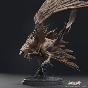 The False Phoenix - Digital Version