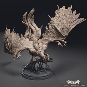 The False Phoenix - Digital Version