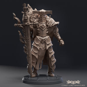 Alexis, The Father of Flame - Digital Version