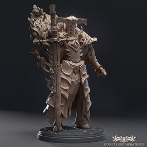 Alexis, The Father of Flame - Digital Version
