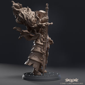 Alexis, The Father of Flame - Digital Version